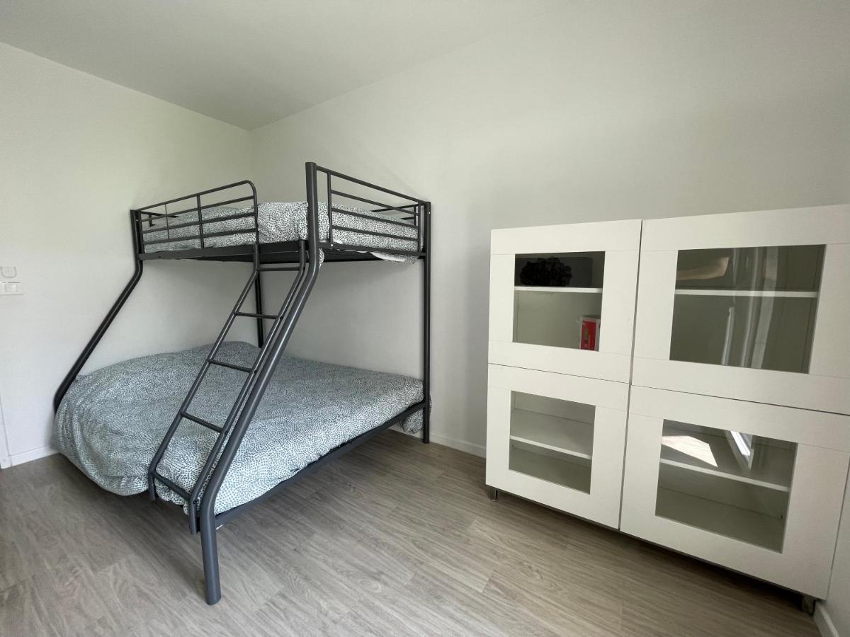 Anvi Dream Paris Disney Daire Chessy  Dış mekan fotoğraf